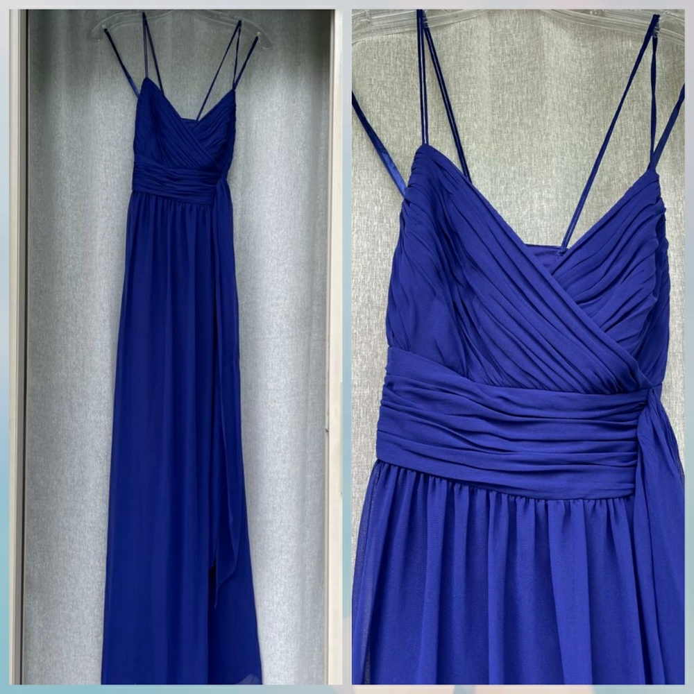 Evening Elegant Long Dress